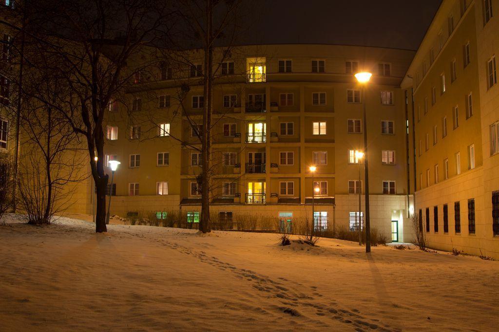 Uni-Hotel Diakotthon Miskolc Extérieur photo