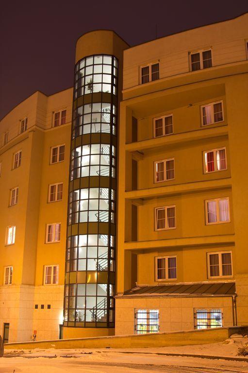Uni-Hotel Diakotthon Miskolc Extérieur photo