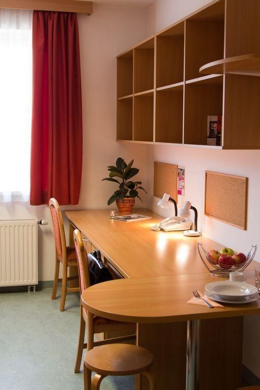 Uni-Hotel Diakotthon Miskolc Chambre photo