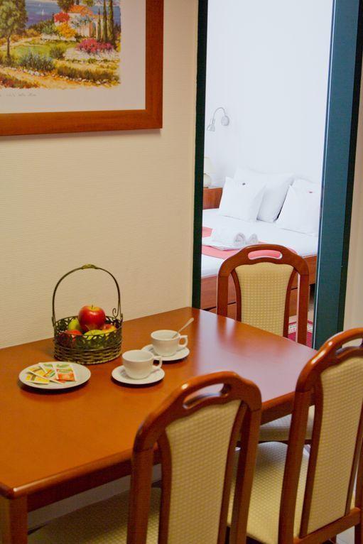 Uni-Hotel Diakotthon Miskolc Extérieur photo